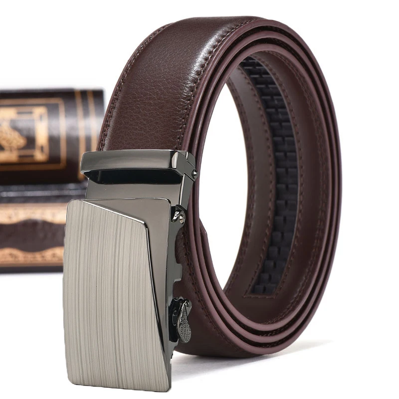 Automatic Buckle Dune Kaiš - Slika 2