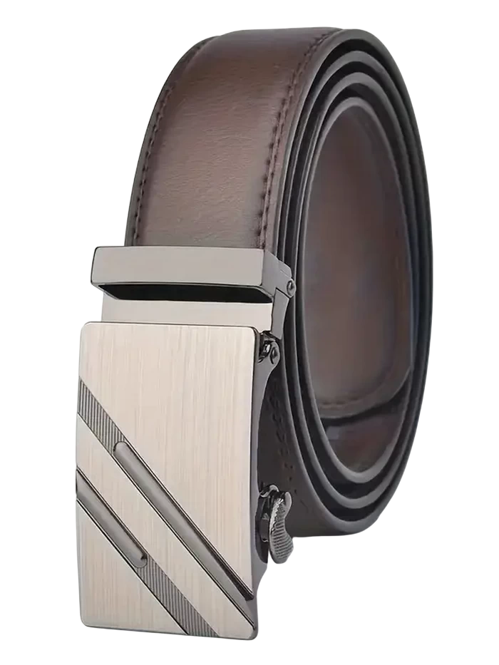 Muski kais sa automatskom kopcom