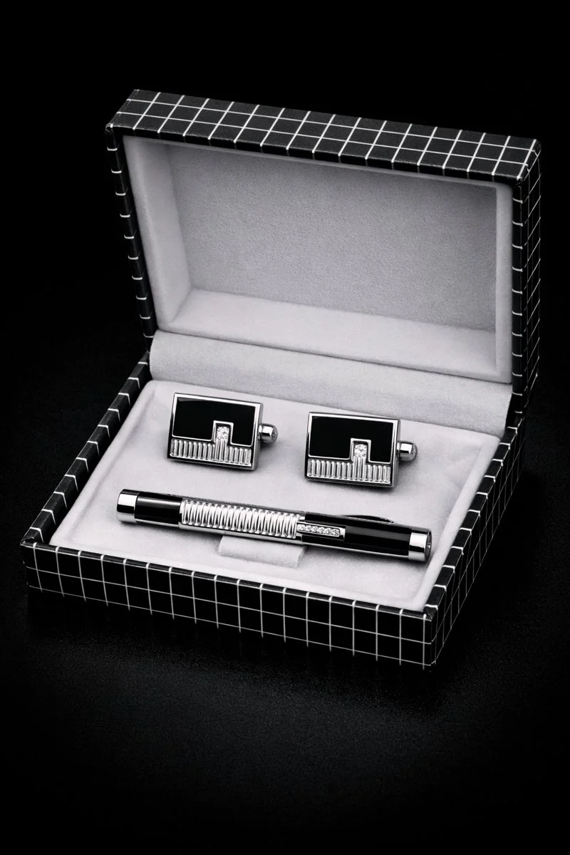 Set Alpha Executive - Slika 4