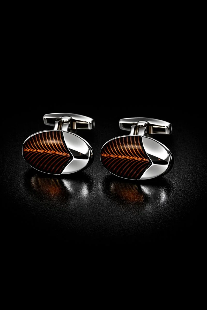 Royal Leaf Manžetne