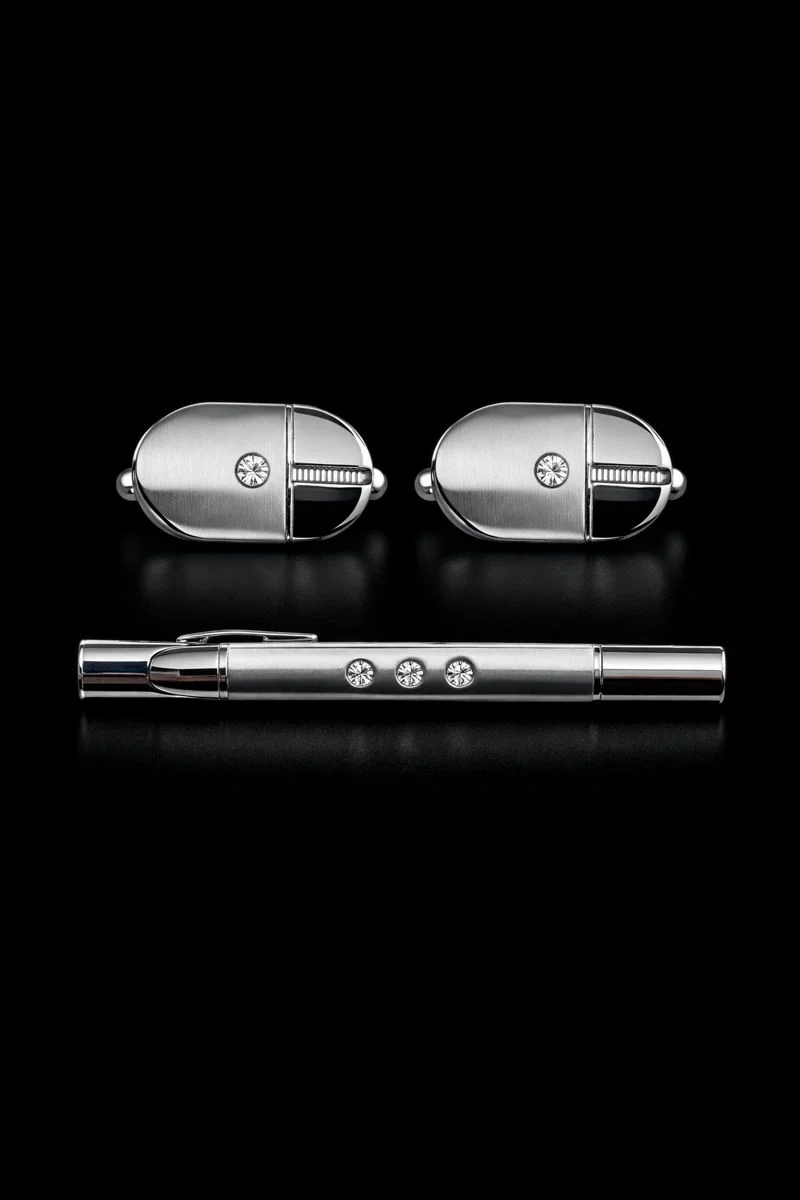 Set Silver Authority